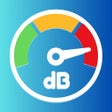 Ikon program: Decibel Meter - dB