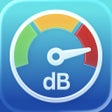 Icoon van programma: Decibel Meter - dB