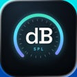 أيقونة البرنامج: Decibel Meter - dB