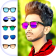 プログラムのアイコン：Sunglasses Photo Editor 2…