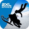 Programikonen: 2XL Snocross
