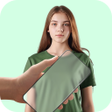 Programın simgesi: Xray Body View Camera