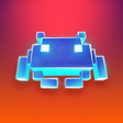 プログラムのアイコン：Space Invaders: Hidden He…