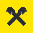 程序图标：Raiffeisen Online Bank Ru…