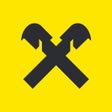 Icon of program: Raiffeisen Online Bank Russia
