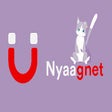 程序图标：Nyaagnet