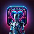 ไอคอนของโปรแกรม: Droid Love