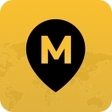 Иконка программы: Vietmap Motrak