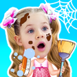 Programikonen: Diana Cleanup Game