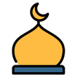 Icoon van programma: Salah Tracker: Your daily…