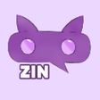 プログラムのアイコン：Zin - Rede social Brasile…