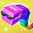 Ikon program: 2048 Snake Cubes IO Game