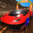 Ícone do programa: Dirt Track Car Racing