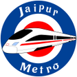 プログラムのアイコン：Jaipur Metro जयपर मटर - R…