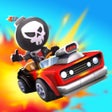 Icon of program: Boom Karts Multiplayer Ra…