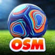 Ikona programu: Online Soccer Manager OSM