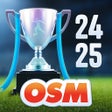 Icono de programa: Online Soccer Manager OSM