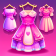 Programikonen: Cute Dolls: Beach Dollhou…