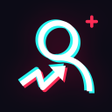 Ícone do programa: TikPro: Get TikTok follow…