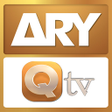 程序图标：ARY QTV
