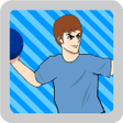 程序图标：3on3 Dodgeball