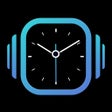 Icoon van programma: AI Watch Faces Gallery Ap…