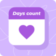 ไอคอนของโปรแกรม: Days Count: Memory keeper