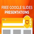 Programın simgesi: LoveSlides - Free Google …