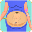 程序图标：Pregnant Mommy Care