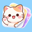 Icoon van programma: Cute WASticker Universe