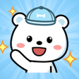 Programın simgesi: Cute WASticker Universe