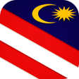 程序图标：Malaysia Flag Wallpapers