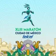 程序图标：Maraton CDMX Telcel 2022