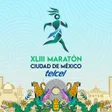 程序图标：Maraton CDMX Telcel 2022