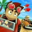 Programın simgesi: Beach Buggy Racing