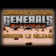 Command & Conquer: Generals - Zero Hour ShockWave Mod