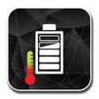 أيقونة البرنامج: Battery Temperature Coole…