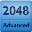 2048 Advanced
