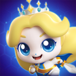프로그램 아이콘: Teenieping Magic Match