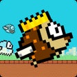 Иконка программы: Flappy Royale