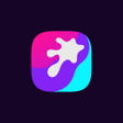 Ikona programu: Kroma: Color Keyboard