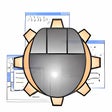 Icono de programa: MouseRobot