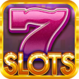 Programikonen: colorful slots