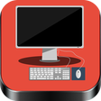 プログラムのアイコン：Curso de Computación Grat…