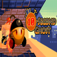 Programın simgesi: 10-Second Ghost