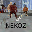 ไอคอนของโปรแกรม: Neko Simulator NekoZ