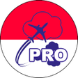 Иконка программы: METAR Indonesia PRO