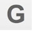 程序图标：Google Button in Baidu