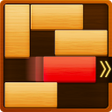 Ícone do programa: Slide Block - Unblock Puz…