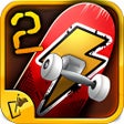 Boardtastic Skateboarding 2 icon